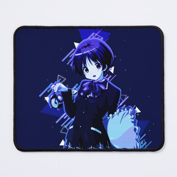 Item preview, Kumin Tsuyuri | Chuunibyou Demo Koi Ga Shitai designed and sold by WaifuFury.