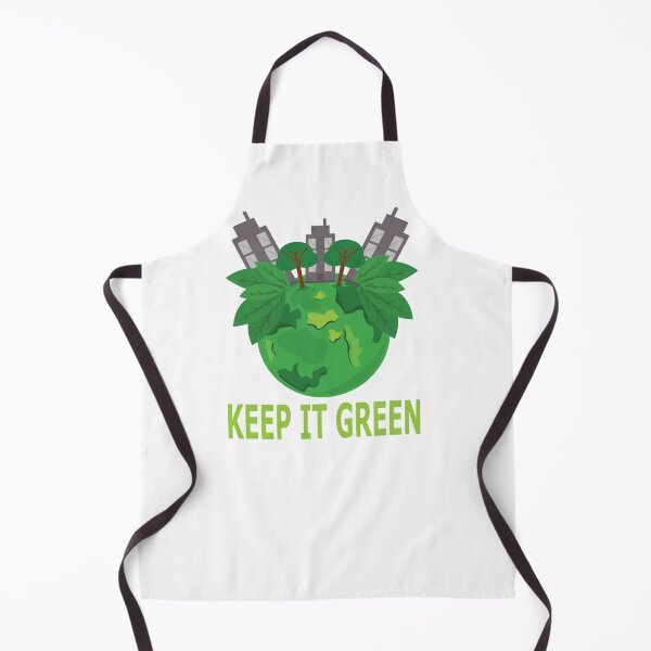 Item preview, Save The Planet Keep It Green - Earth Day designed and sold by FastHub.