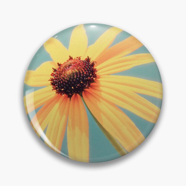 Artikelvorschau, Rudbeckia Fulgida entworfen und verkauft von Tanya C Smith.