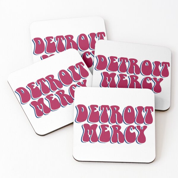 Item preview, University of Detroit Mercy designed and sold by kkosmicki.
