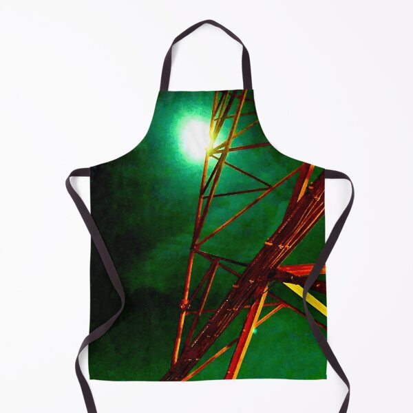 Item preview, HAUNTED SKIES designed and sold by ArredondoPrime.