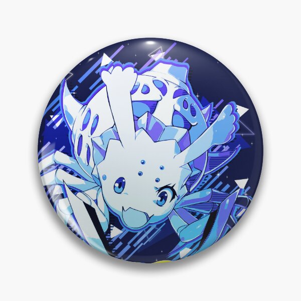 Item preview, Kumoko | So Im A Spider So What? designed and sold by WaifuFury.