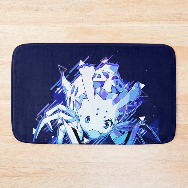 Item preview, Kumoko | So Im A Spider So What? designed and sold by WaifuFury.