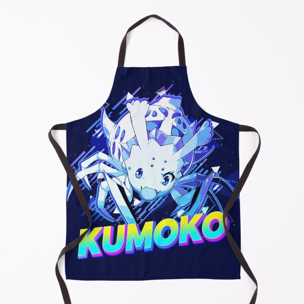 Item preview, Kumoko | So Im A Spider So What? designed and sold by WaifuFury.