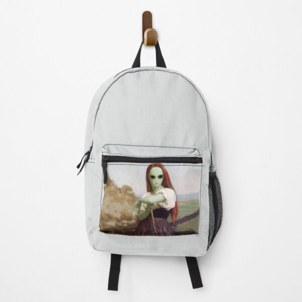 Item preview, Alien Shepherdess designed and sold by Gravityx9.