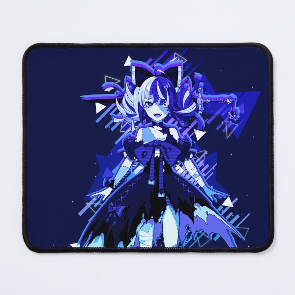 Item preview, Kureiji Ollie | Hololive Vtuber designed and sold by WaifuFury.