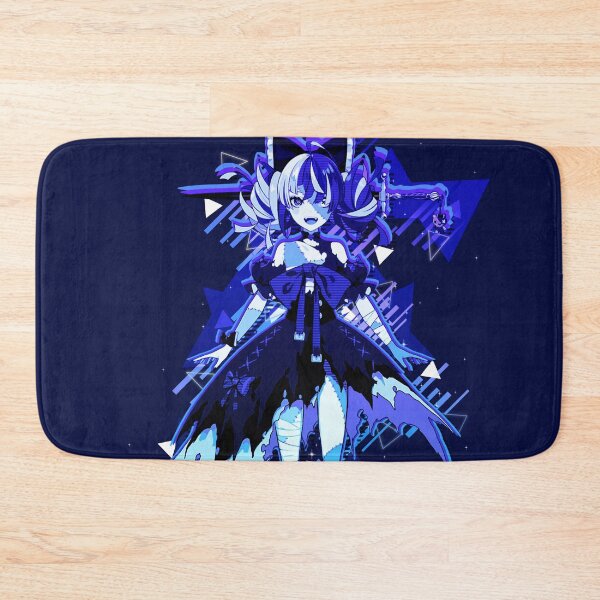 Item preview, Kureiji Ollie | Hololive Vtuber designed and sold by WaifuFury.