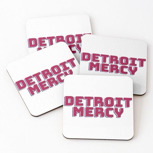 Item preview, University of Detroit Mercy designed and sold by kkosmicki.