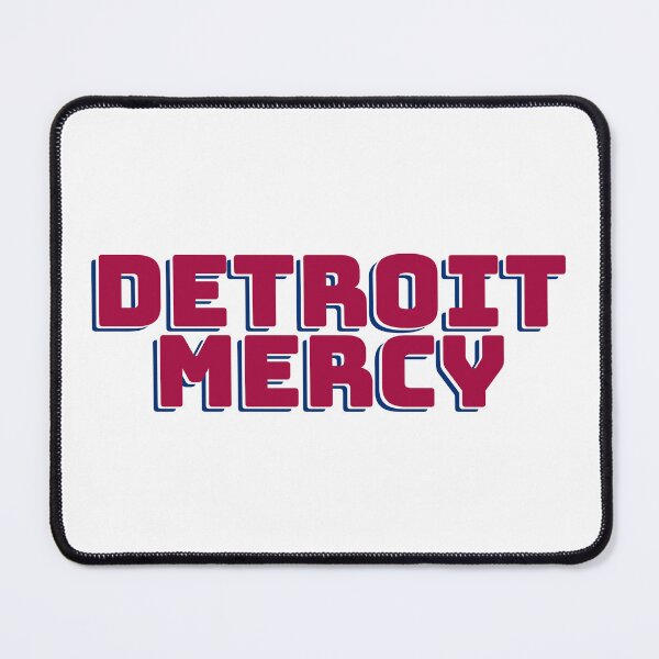 Item preview, University of Detroit Mercy designed and sold by kkosmicki.