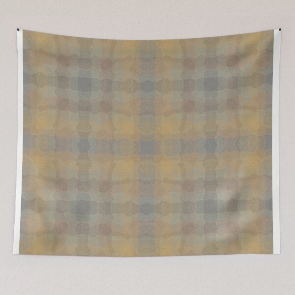 Item preview, Neutral Wavelength Check designed and sold by StudioBoomBoom.