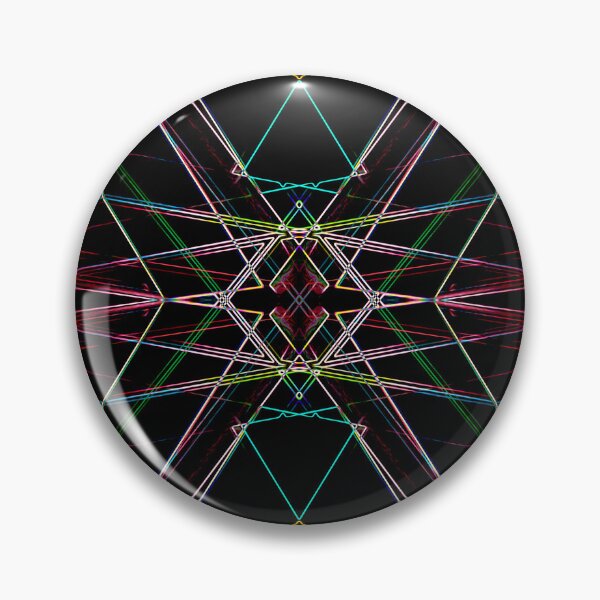 Item preview, Ruby Intersection designed and sold by Susan  Nixon.