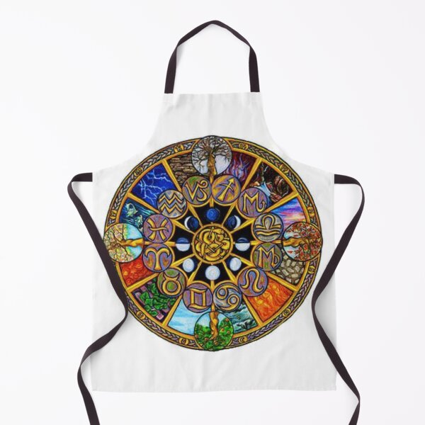 Item preview, Mandala of Life designed and sold by Raisa Suchanova.