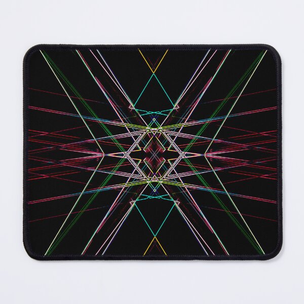 Item preview, Ruby Intersection designed and sold by Susan  Nixon.