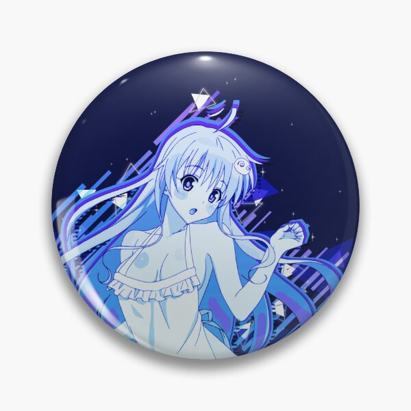 Item preview, Lala Satalin | To Love Ru designed and sold by WaifuFury.