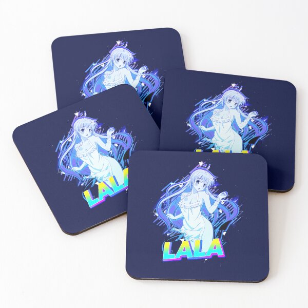 Item preview, Lala Satalin | To Love Ru designed and sold by WaifuFury.