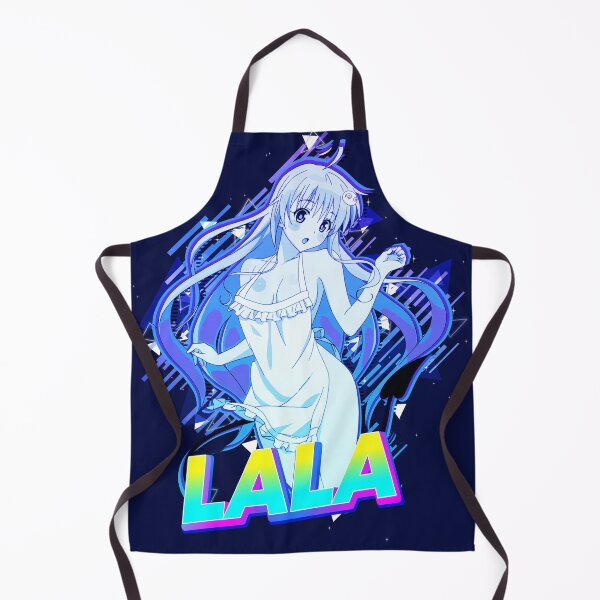 Item preview, Lala Satalin | To Love Ru designed and sold by WaifuFury.