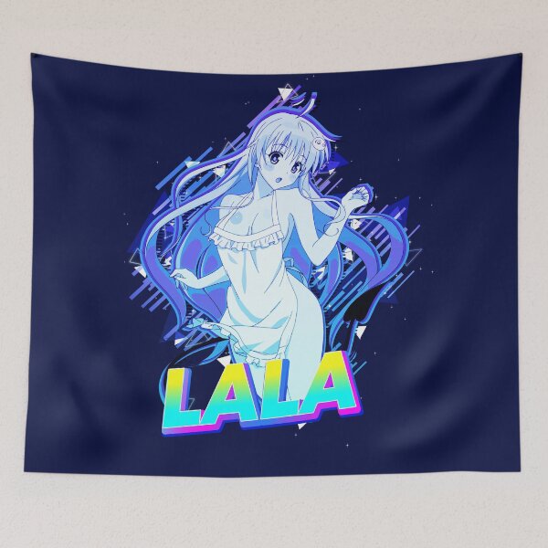Item preview, Lala Satalin | To Love Ru designed and sold by WaifuFury.