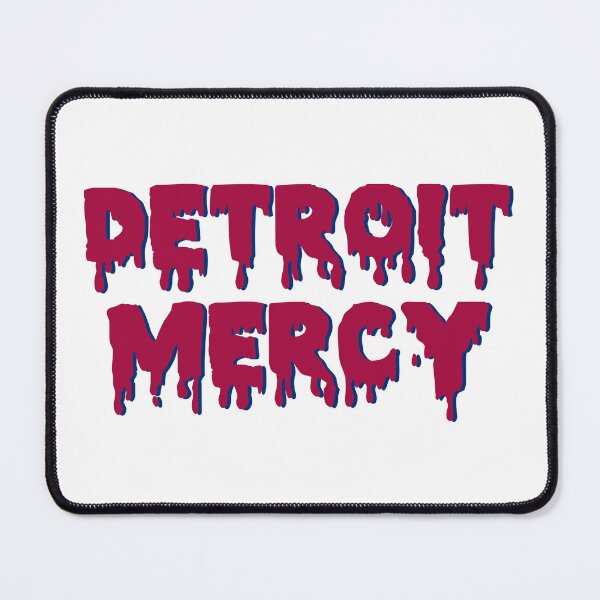Item preview, University of Detroit Mercy designed and sold by kkosmicki.
