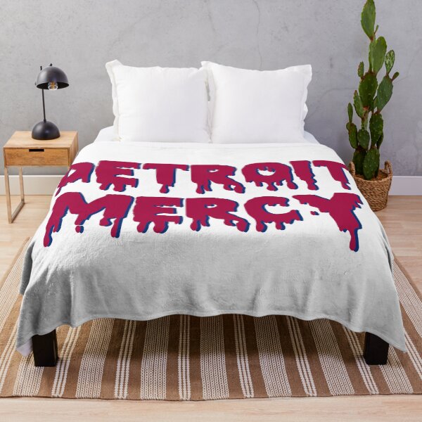 Item preview, University of Detroit Mercy designed and sold by kkosmicki.