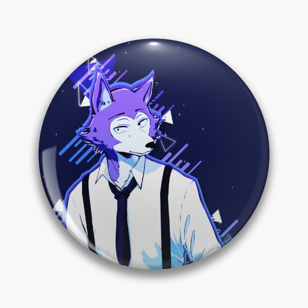 Item preview, Legosi | Beastars designed and sold by WaifuFury.