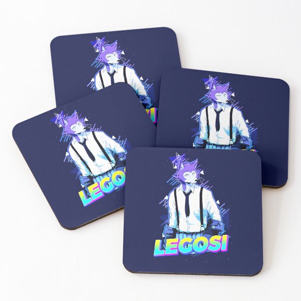 Item preview, Legosi | Beastars designed and sold by WaifuFury.