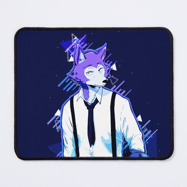 Item preview, Legosi | Beastars designed and sold by WaifuFury.
