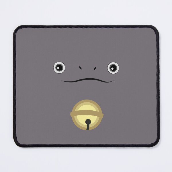 Item preview, Namazu Face designed and sold by ThePhookas.