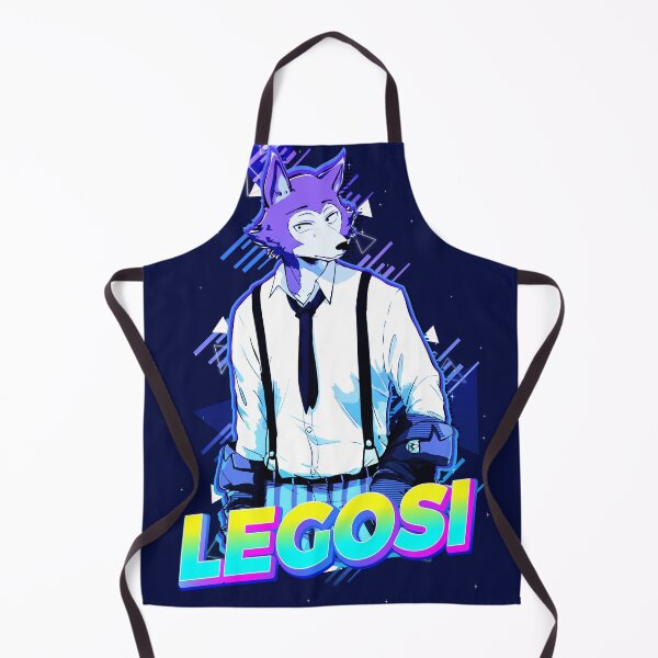 Item preview, Legosi | bestias designed and sold by WaifuFury.