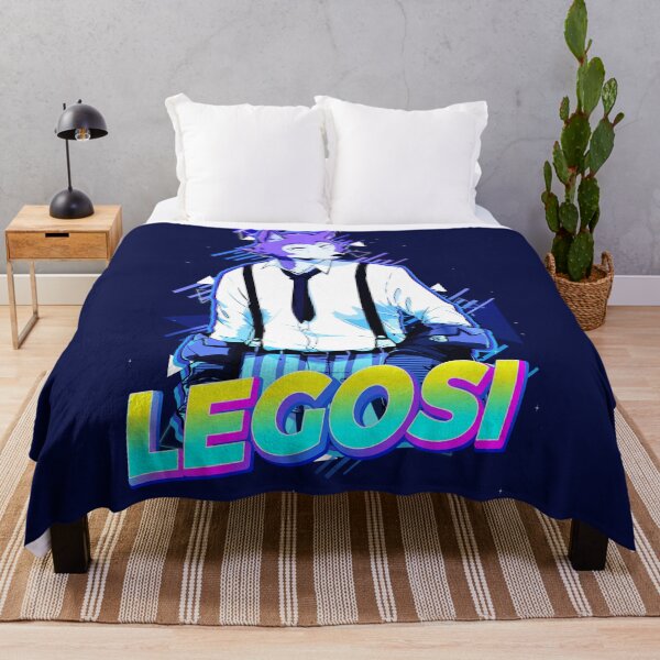 Item preview, Legosi | bestias designed and sold by WaifuFury.