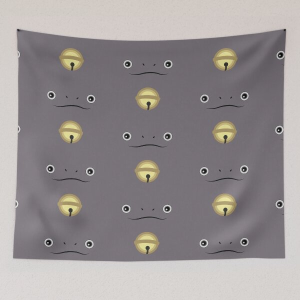 Item preview, Namazu Face designed and sold by ThePhookas.