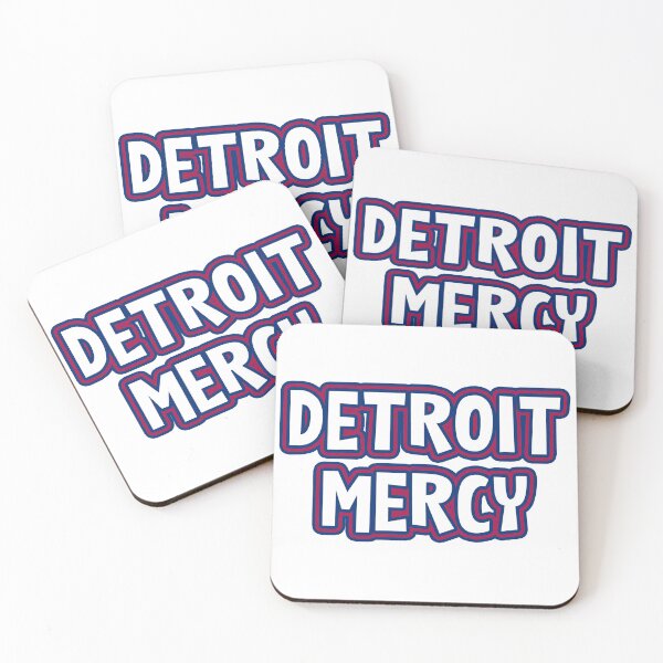 Item preview, University of Detroit Mercy designed and sold by kkosmicki.