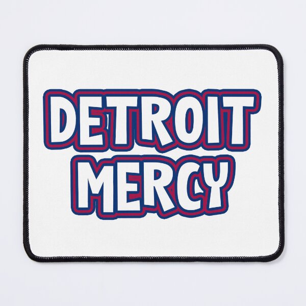Item preview, University of Detroit Mercy designed and sold by kkosmicki.