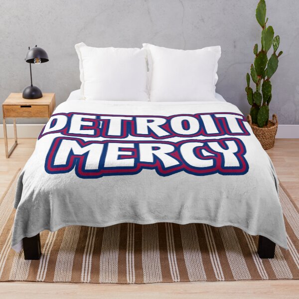 Item preview, University of Detroit Mercy designed and sold by kkosmicki.