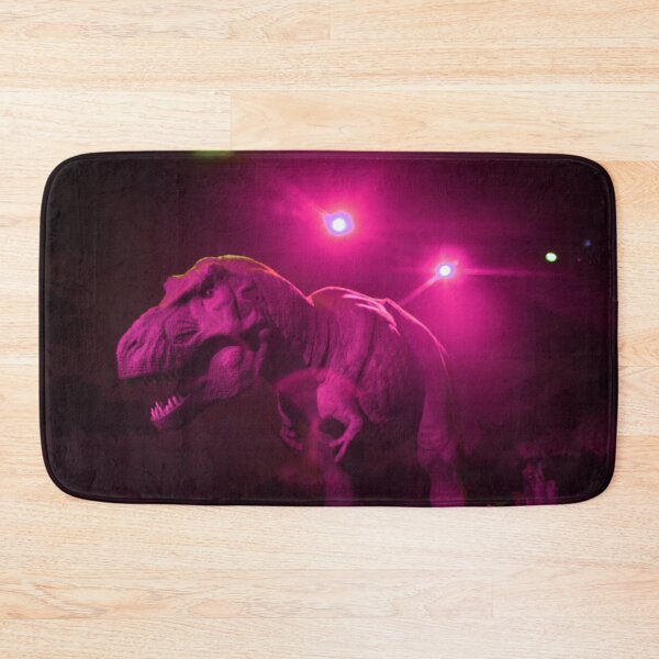 Item preview, Raging T-Rex - Pink Palette  designed and sold by Niina  Niskanen.