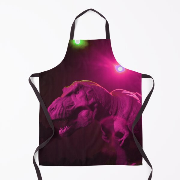 Item preview, Raging T-Rex - Pink Palette designed and sold by Niina Niskanen.