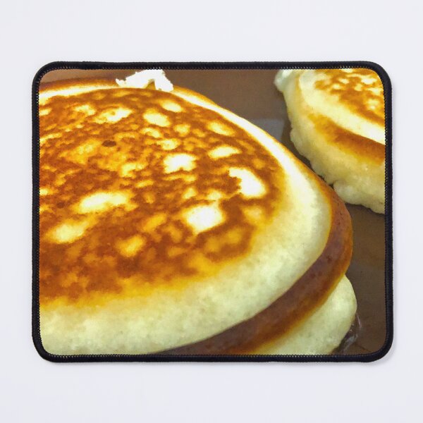 Item preview, BUTTERMILK PANCAKES designed and sold by ArredondoPrime.