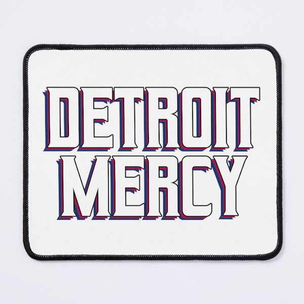 Item preview, University of Detroit Mercy designed and sold by kkosmicki.