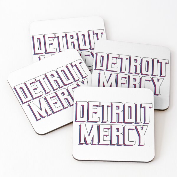 Item preview, University of Detroit Mercy designed and sold by kkosmicki.