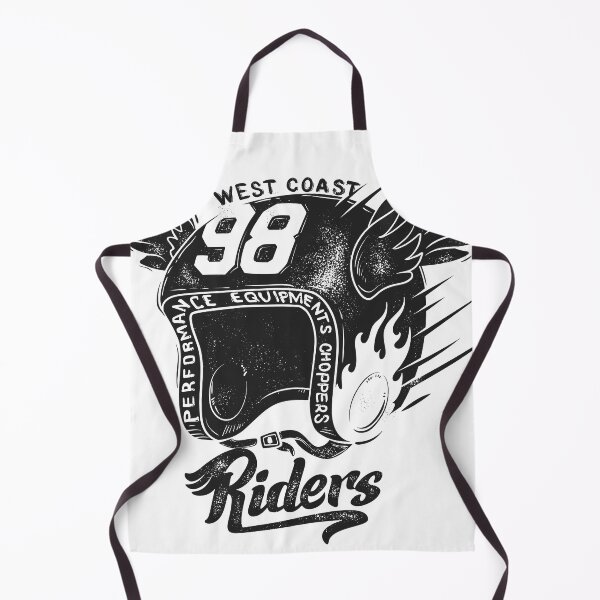 Item preview, West coast riders, helmet designed and sold by MomoDesigners.