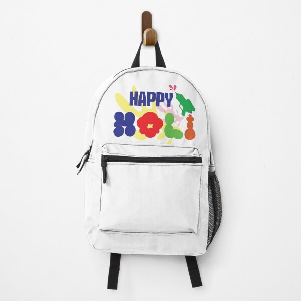 Item preview, happy holi designed and sold by graphickamla.