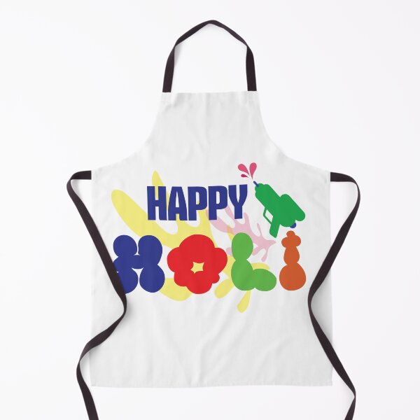 Item preview, happy holi designed and sold by graphickamla.