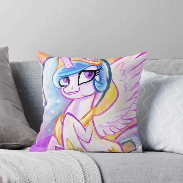 Item preview, Princess Celestia designed and sold by SophilliaArts.