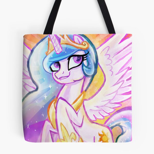 Item preview, Princess Celestia designed and sold by SophilliaArts.