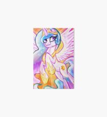 Princess Celestia Art Board