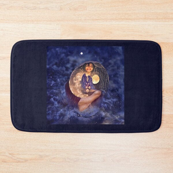 Item preview, Moon Child Joy designed and sold by Martha Johnson.