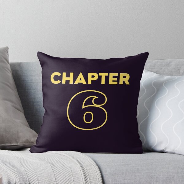Item preview, Chapter 6 designed and sold by MariesDesigns11.