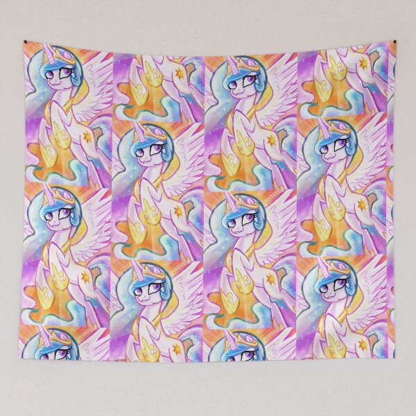 Item preview, Princess Celestia designed and sold by SophilliaArts.