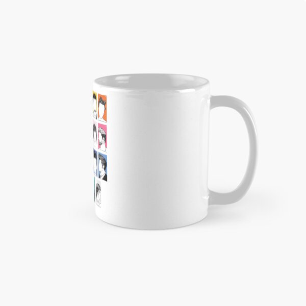 Item preview, "Great Pop Artists" designed and sold by Derplan9.