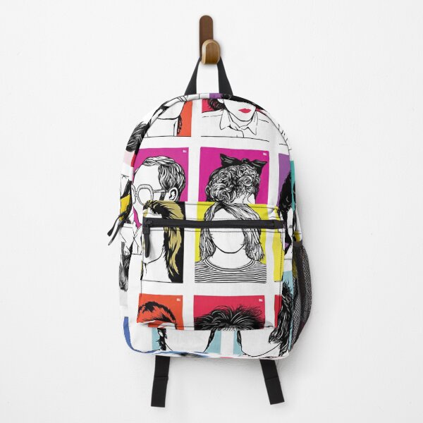 Item preview, "Great Pop Artists" designed and sold by Derplan9.