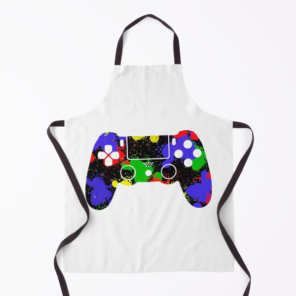 Item preview, Splash Paint Controller 2 designed and sold by WertyShop.
